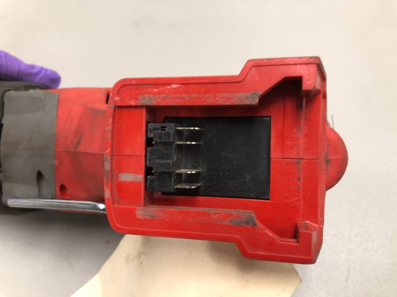 Milwaukee Tool Lot - MiBid